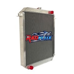 YN05P00035S001 Radiator Fit Kobelco SK160LC-6E SK210-6E SK200-6E SK230-6E SK235S