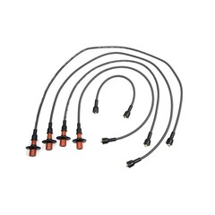 uxcell Cars Spark Plug Wires Set of 5 Ignition Cable Wire for V… FAST USA SHIP