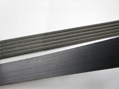 Gates K050380 Micro-V Serpentine Belt 5-Rib 38.6in NEW 0810