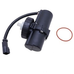 Fuel Pump for Caterpillar CAT 257B3 277C 277C2 287C 287C2 297C Engine 3044 C3.4
