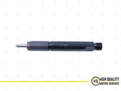 Fuel Injector With Nozzle For Deutz 02112960, BF 4M1013C, BF 6M1013C.