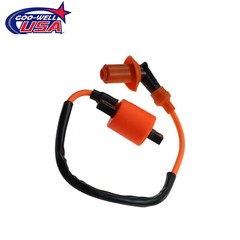 Ignition systems for engines Ignition coils Spark plug wires for scooters 150cc