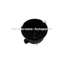 Air Filter Kit Housing Assy MIA11921 MIA11256 For John Deere Z925A Z930A Z860A