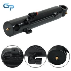 Grapple Bucket Cylinder 7212595 For Bobcat Skid Steer Compact Track loader New