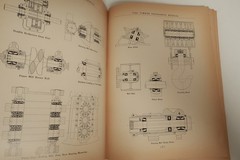 The Timken Reference Manual Roller Bearing Co. 1941 Vintage Book