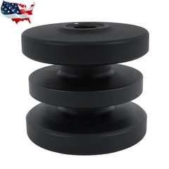 Bottom Roller for Bobcat MT50 MT52 MT55 MT85 Mini Excavator Track Roller 7109409