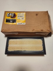 NEW OEM CAT Caterpillar 265-6619 Cabin Air Filter 2656619