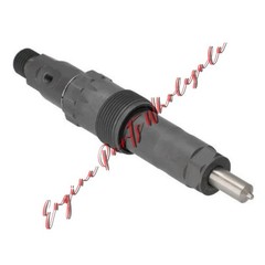 Fuel Injector AR73847 For John Deere Engine 6466 6619 Combine 6602 6620 6622