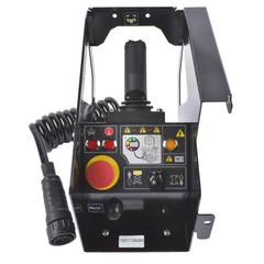 1001128685 Platform Control Box for JLG lifts 1ORS 1932RS 3248RS 6RS. R1O R6 New