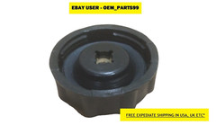 Jcb Backhoe – Expansion Bottle Cap (Part No 477/00223)