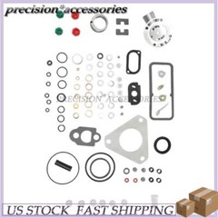 Injection Pump Repair Kit For CAV DPA Ford Massey Ferguson 3 4 & 6 Cyl 7135-110