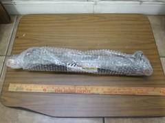 Magister Hydraulic Cylinder Cross Tube WCT 3×16 (as pictured) **NOS** #