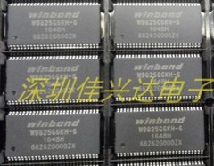 100% Original New 5pcs/lot DDR W9864G6JH-6 W9864G6IH-6 W9864G6XH-6 #96-9
