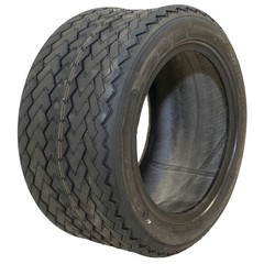 160-560 One New Kenda Tire 235S2090 Hole-N-One 6 Ply 12″ Rim Size