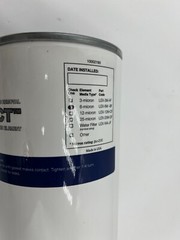 LE XTRACT 6 MICRON SPIN ON FILTER ELEMENT LEX-6M-BF