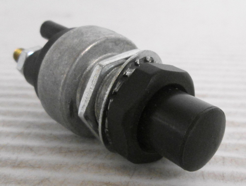 Pollak POL24 405 Plunger Switch