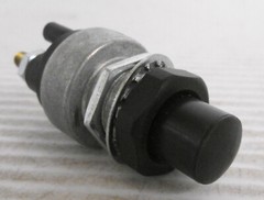 Pollak POL24 405 Plunger Switch