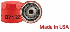 For Kubota Oil Filter WG2503 WG972 V1903 V2003 V2203 V2403 V2607 Baldwin