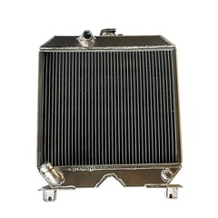 Radiator For Kubota Power Unit Model A-41 OE# 1662572061 1662572060 1662572001