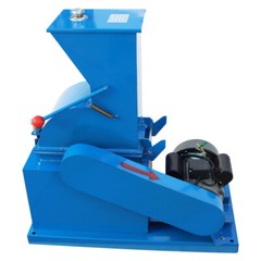 Various Size 220V Small Hammer Crusher Machine with Different Size Screens