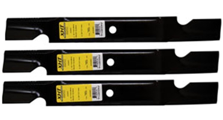 Lawn Mower blades Fits Toro Time Cutter 54″ My Ride Titan MX5400 ZX 5400 75212