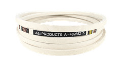 Belt Compatible w/Scag Equipment – 5LK1760 B173K BK173