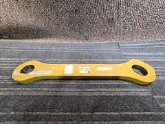 CAT 244-4255 Lifting Eye Link For Excavator 323F SA M325D MH M325D L MH