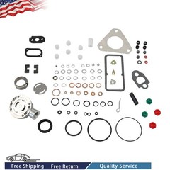 Injector Pump Repair Kit 7139-223 for DPA Ford Massey Ferguson Lucas Delphi Pump