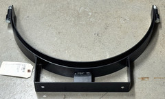 GT Exhaust GTE Silex 28-200 22″ Round Exhaust Mounting Band Bracket 3ACI-28-2200