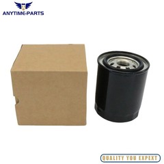 Fits John Deere 3043D 3046R 4044M 4044R 4052M 4052R 4066M Fuel Filter Set of 4