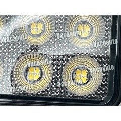For John Deere Truck Powerful New 6X4 LED Work Light Flood Light Tractor lights
