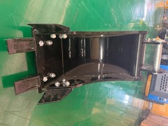 FREE DELIVERY 250mm Narrow Trenching Bucket 9.8″ Excavator Attachment 2-3.5Tons