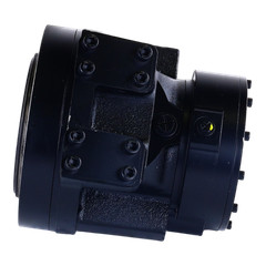 7261341 Hydraulic Drive Motor fits Bobcat S330 S630 S650 S750 – Replaces 6688363