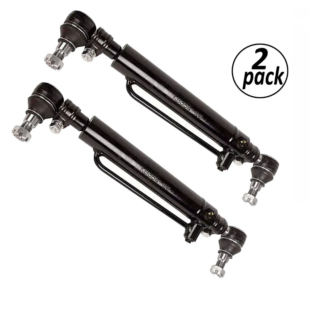Power Steering Cyclinder For Case Backhoe Loaders 585D 585E 586C 586D 586E