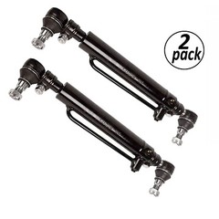 Power Steering Cyclinder For Case Backhoe Loaders 585D 585E 586C 586D 586E