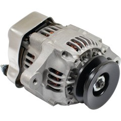 Alternator For Kubota L3830GST-F L3830GST-R L3830HST-F L3830HST-R; 400-52172