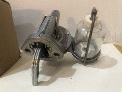 ATLANTIC Part # 1203-3006 / 3637338M91 FUEL LIFT PUMP / No Gaskets Fits: MF