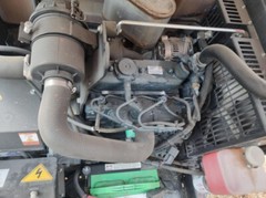 KUBOTA D1005 ENGINE