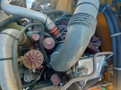 2004 International VT365 Series A195 32v 6.0L Diesel Engine