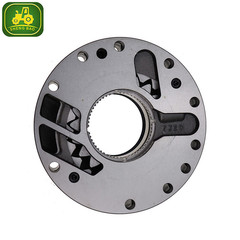 87711551 87448795 Gear Pump for Case 521D 521E 521F 521G 621D 621E 621F 621G 845