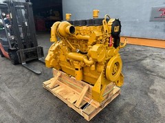 2005 Caterpillar 3456 Diesel Engine Same as Caterpillar C16, 669HP, 5CPXL15.8ERK