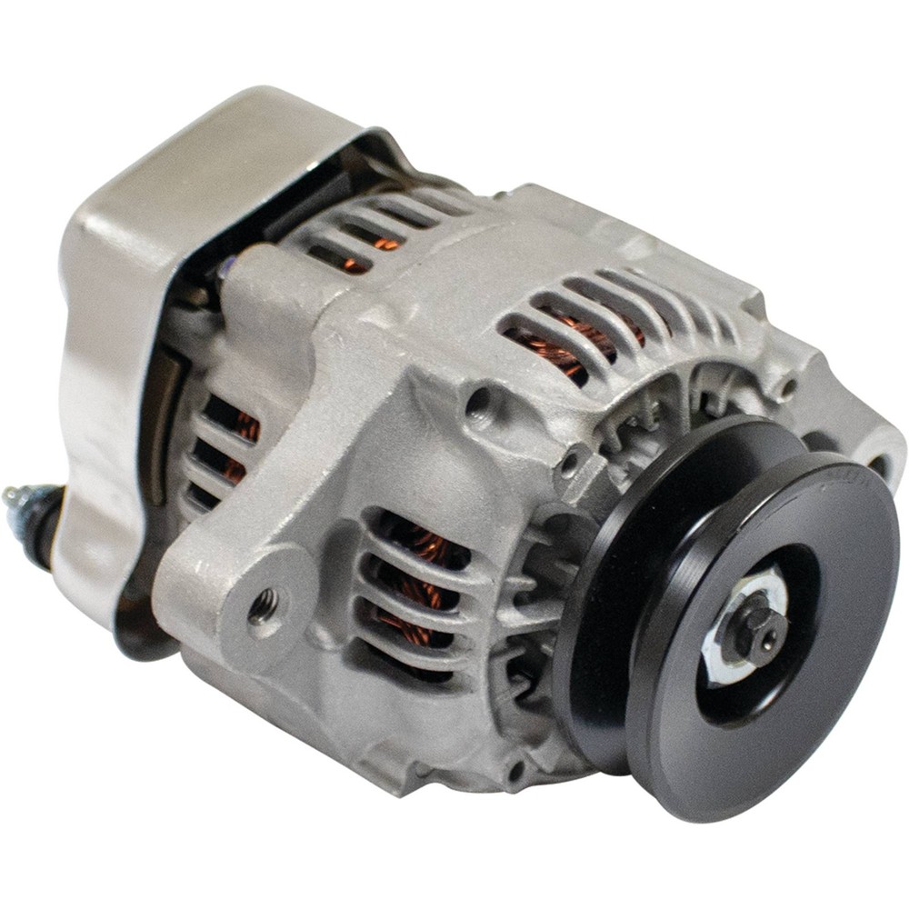 Alternator for Kubota Tractor L4330GST-F L4330GST-R L4330HST-F L4330HSTR L4400DT