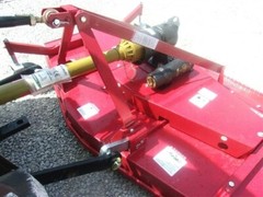 New Tar River BFM-105 Finish Mower 5 ft. (FREE 1000 MILE DELIVERY FROM KY)