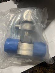 Swagelok SS-8BK-V47-1C SS8BKV471C Valve NEW