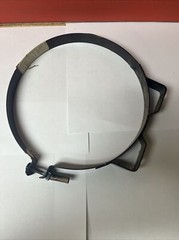 Clamp For Dynapac. New Part # 499133, 4700499133. Free Shipping
