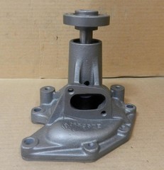 Oliver Hercules Go Series 198 3.2L 4-Cyl rebuilt water pump 255357E 128122 W/Hub