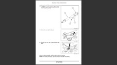 CASE 570N EP TIER 4B FINAL TRACTOR SERVICE REPAIR MANUAL 47821917 PDF USB