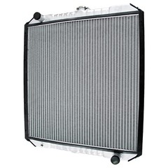 193-2767 Water Tank Radiator Fit Caterpillar CAT E320C 320C L E318C E319C,