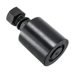2PCS Top Roller For Kubota K040 K045 KH151 RX502 Case CK52 CK50 CK62 ,