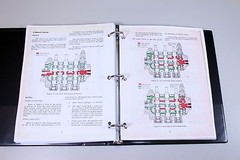 Case 1700 1737 1740 Uni Loader Skid Steer Service Parts Operators Manual Catalog